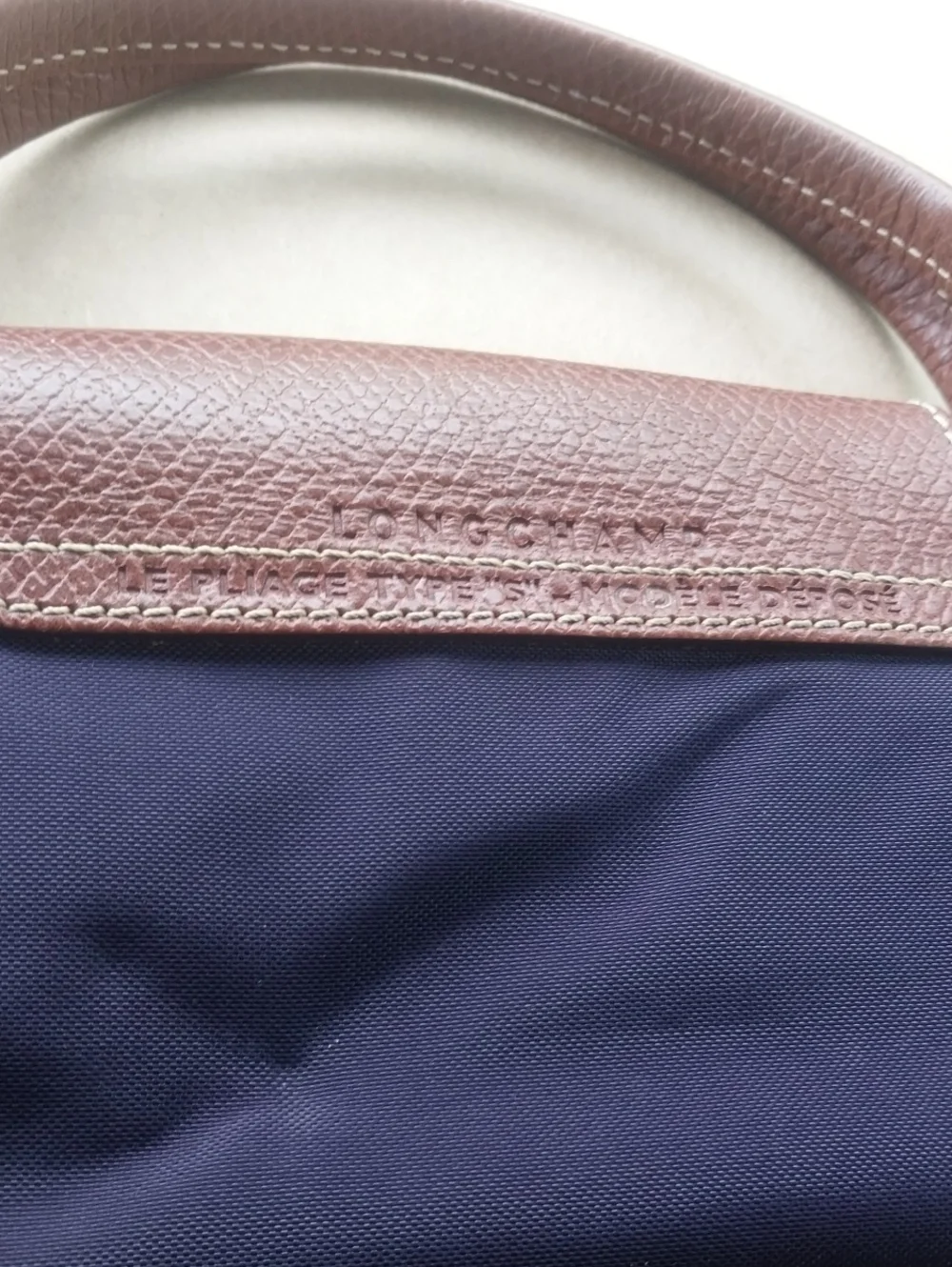 Longchamp Bag